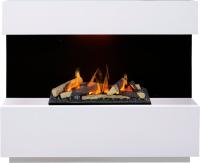 Dimplex Каминокомплект Kyoto - Белый с очагом Cassette 600 LNH-INT (с дровами)