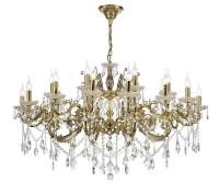 Подвесная люстра Dio D'arte Colzano E 1.1.24.600 CG