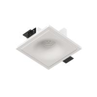 ELEKTRA Встраиваемый потолочный гипсовый светильник