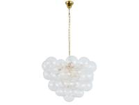 Подвесная люстра Newport 3850/73 C gold