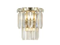 Бра Newport 8463/А brass