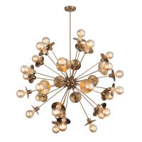 Люстра на штанге ST-Luce SL1111.303.30