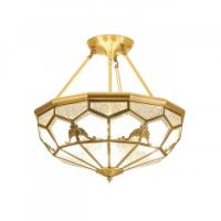 Люстра на штанге APLOYT APL.625.17.04