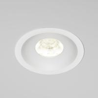 Встраиваемый светильник Elektrostandard 25068/LED 15W 4000K белый