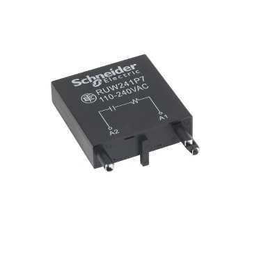 Модуль RC 110...240В SchE RUW241P7