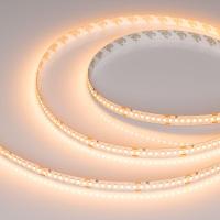 Лента светодиодная UL-A200-10mm 24V Warm 2400К 20Вт/м IP20 (уп.5м) Arlight 037223