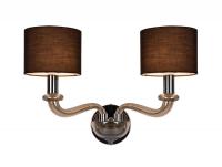 Бра Newport 6112/A cognac