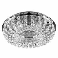 Накладная люстра Lightstar 741074