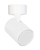 Crystal Lux Светильник потолочный Crystal Lux CLT 017CW1R WH