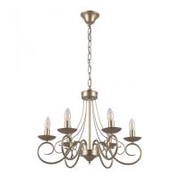 Подвесная люстра Arte Milano 349159/6 CG