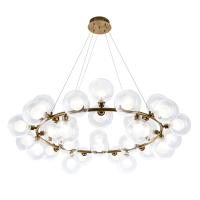 Подвесная люстра MODELUX MS.6030.32 BS