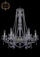 Подвесная люстра Art Classic 11.25.6.220.h-74.Gd.Sp