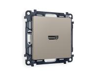 Розетка Ambrella Volt MA374010