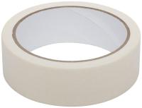 Лента малярная креппированная клейкая 30ммх20м КУРС 11295