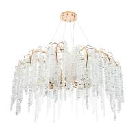 Подвесная люстра MODELUX MS.2110.1000 GD