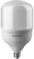 Лампа светодиодная высокомощная 82 906 OLL-T140-70-230-840-E27E40 70Вт 4000К нейтр. бел. E27/E40 5300лм 176-264В ОНЛАЙТ 82906