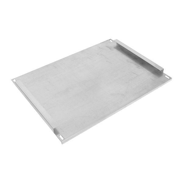 Панель монтажная 360х480 для ВРУ-1 Unit (Вх450хГ) PROxima EKF mb15-08-01-04