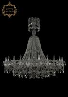Подвесная люстра Art Classic 11.25.24.530.XL-151.Cr.Sp
