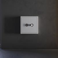 Клавиша/Накладка VOLTUM VLS001616