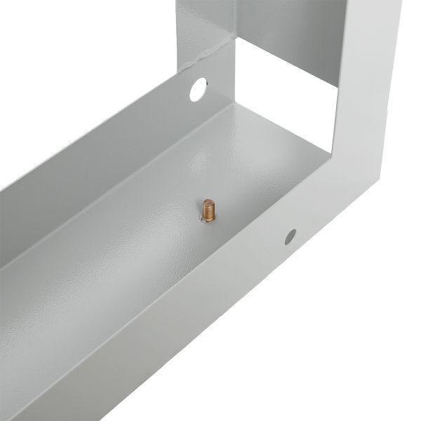 Цоколь к ВРУ Unit S IP31 (Вх450х450) PROxima EKF mb15-08-02-03