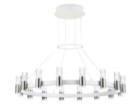 Подвесная люстра Ambrella Light FL6208