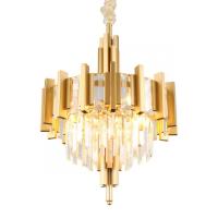 Каскадная люстра Omnilux OML-69703-06