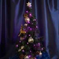 Светодиодная гирлянда Feron 32308