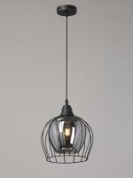 Подвесной светильник Vitaluce V2859-1/1S