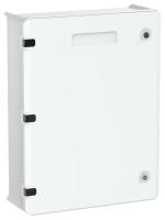 Корпус ЩМП 600х800х250 IP65 полиэстер. IEK MKP21-N-060-080-25-65