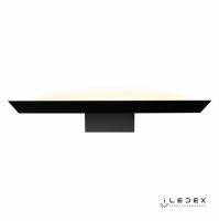 Бра iLedex ZD8114-12W BK