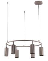 Подвесная люстра Moderli V11068-6P