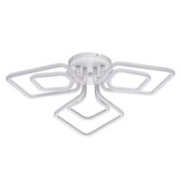 Накладной светильник DeMarkt 496016803