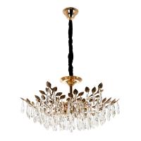 Подвесная люстра MODELUX ML.6747.6 GD