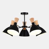 Люстра на штанге Evoluce SLE1256-402-05