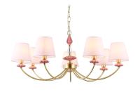 Подвесная люстра Ambrella Light LH75025