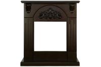 Royal Flame Портал Royal Flame Chester Wood - Темный дуб