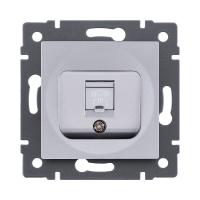 Розетка KOLLINGER REA-009GY