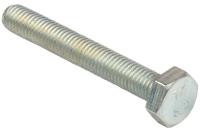 Болт с шестигранной головкой М10х80 (уп.20шт) IEK CLP1M-B-10-80