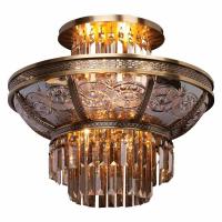 Накладная люстра Chiaro 340011308