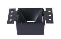 Crystal Lux Светильник встраиваемый Crystal Lux CLT 051C1 BL-BL