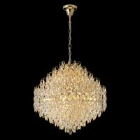 Crystal Lux Люстра Crystal Lux HEDONIST SP16