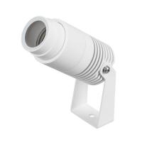 Светильник светодиодный ALT-RAY-ZOOM-R52-8W Warm3000 WH 10-40deg 230В IP67 8Вт 3000К метал. Arlight 0426761