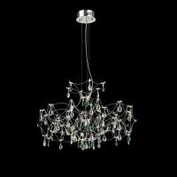 Подвесная люстра WERTMARK WE337.08.106