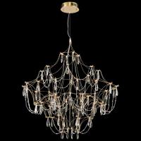 Подвесная люстра WERTMARK WE336.62.306