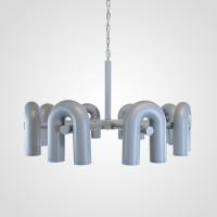 Подвесная люстра ImperiumLoft 212350-23