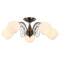 Накладная люстра Lussole LSP-8072