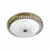 Накладной светильник LED4U L1149-500 AB