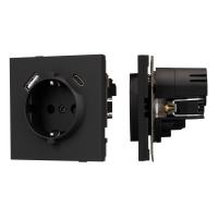 Розетка Arlight 054607