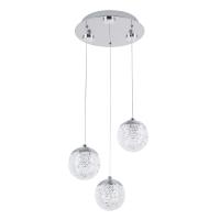 Подвесной светильник MODELUX MS.88997.3 CH