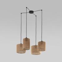 Подвесная люстра TK Lighting 6585